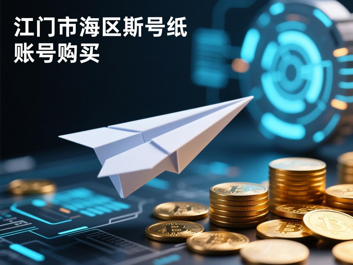 江门市江海区纸飞机账号购买