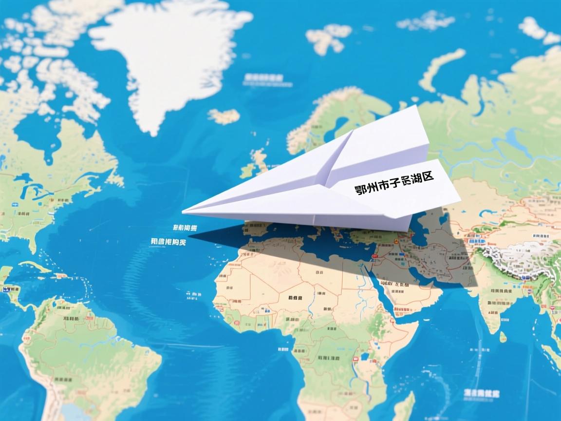 鄂州市梁子湖区纸飞机账号购买地图的相关长尾关键词有哪些