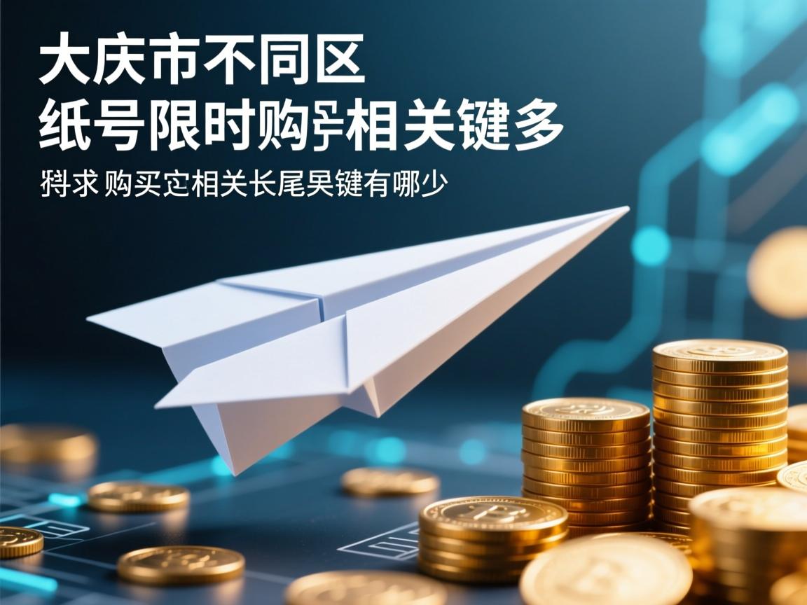 大庆市大同区纸飞机账号限时购买的相关长尾关键词有哪些