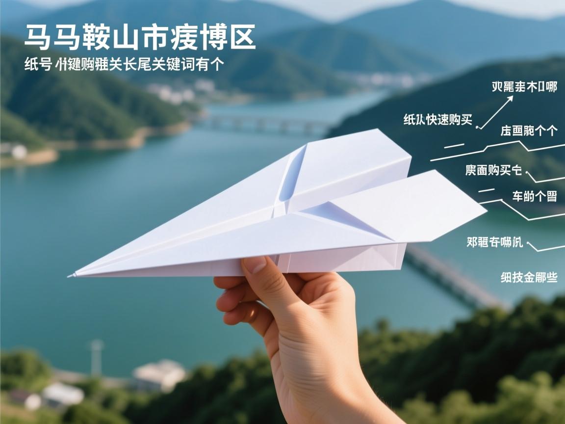 马鞍山市博望区纸飞机账号快速购买的相关长尾关键词有哪些
