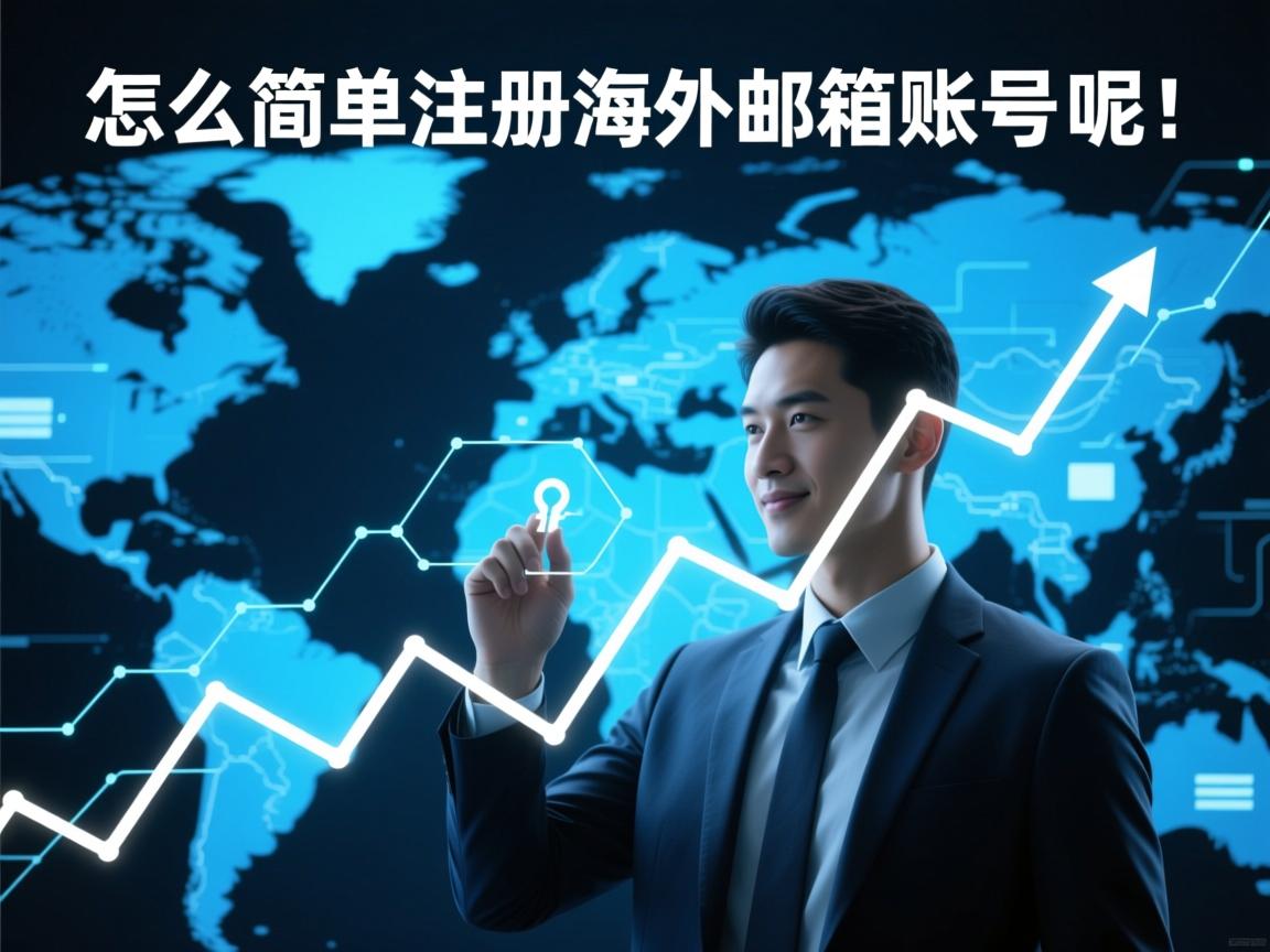 怎么简单注册海外邮箱账号呢的相关长尾关键词有哪些