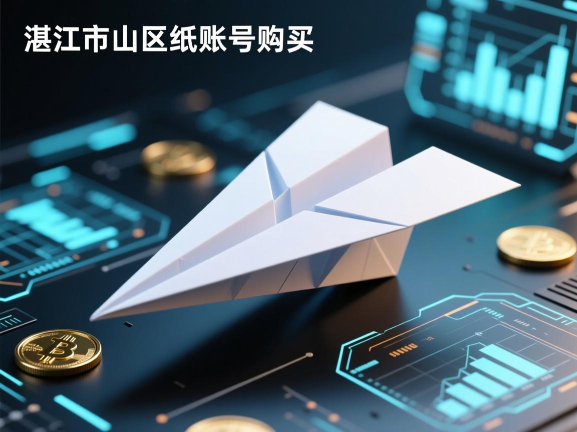 湛江市霞山区纸飞机账号购买