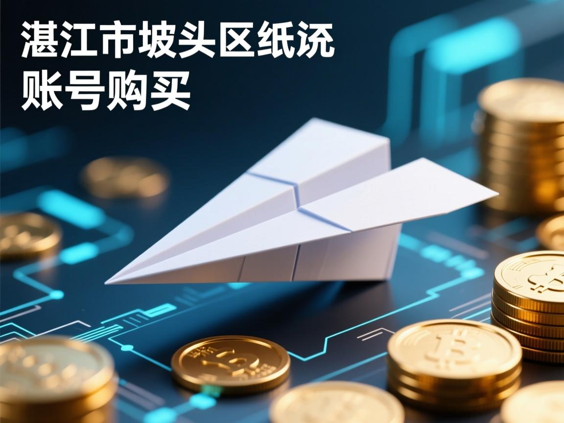 湛江市坡头区纸飞机账号购买