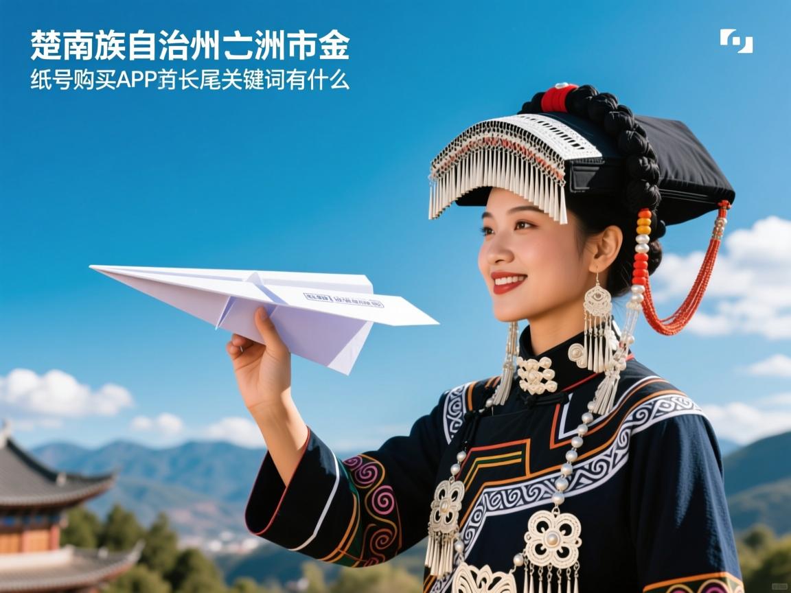 楚雄彝族自治州楚雄市纸飞机账号购买APP的相关长尾关键词有什么