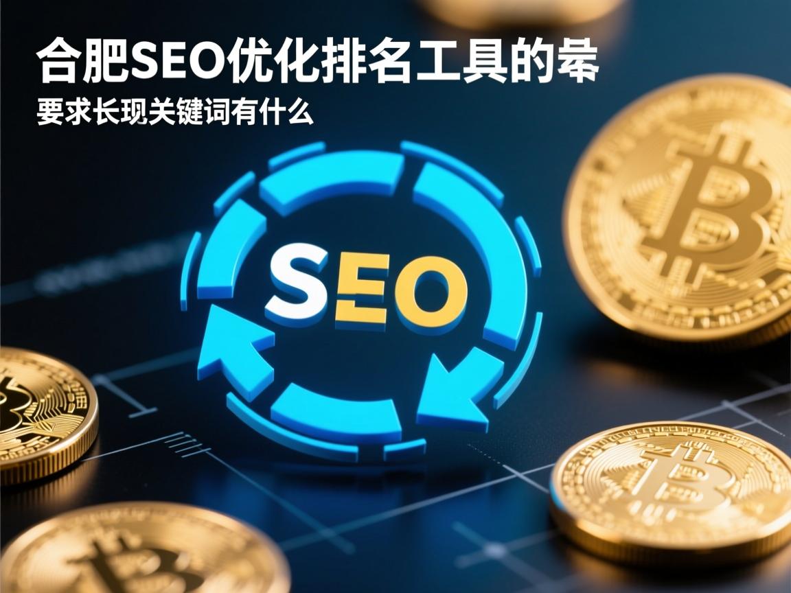 合肥seo优化排名工具的相关长尾关键词有什么