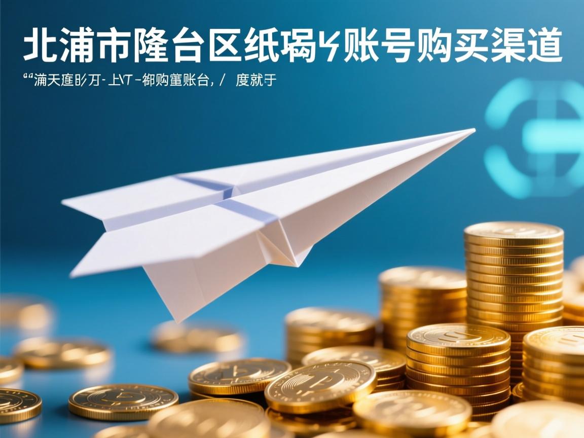 盘锦市兴隆台区纸飞机账号购买渠道
