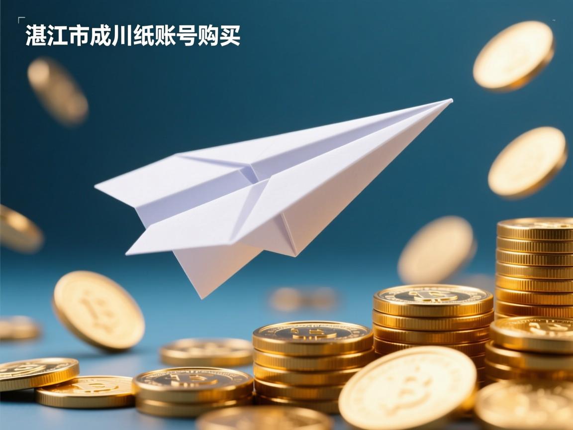 湛江市吴川市纸飞机账号购买