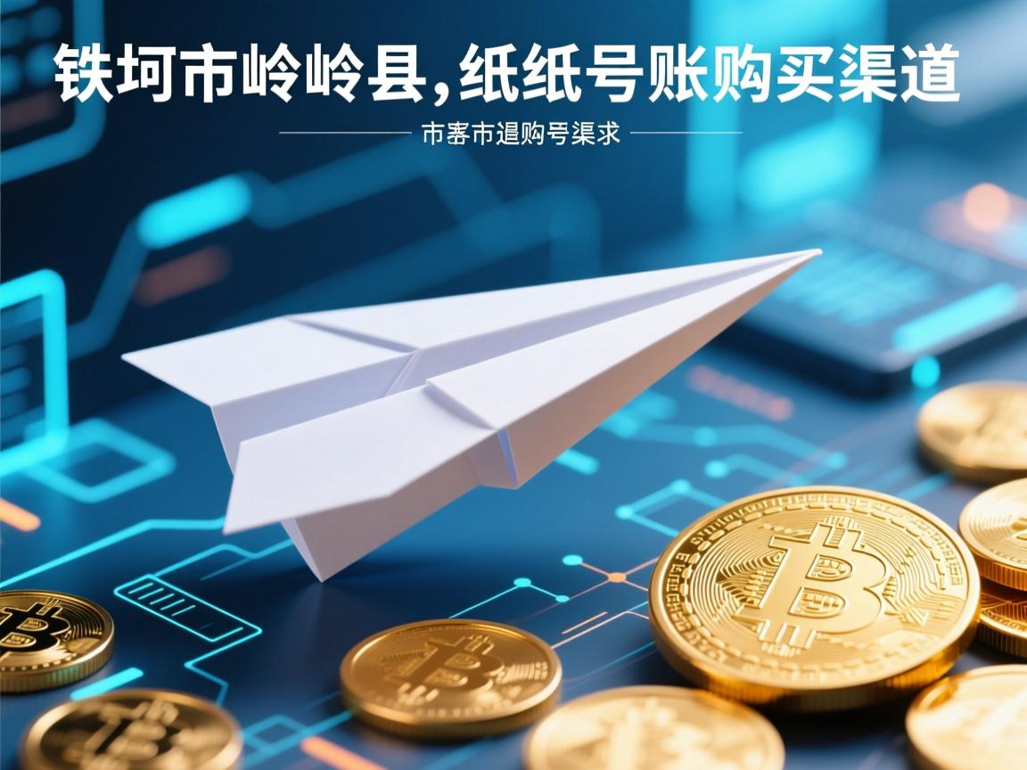铁岭市铁岭县纸飞机账号购买渠道