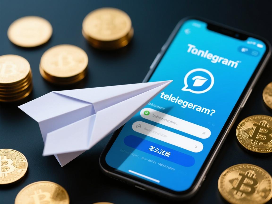 纸飞机下载telegeram怎么注册