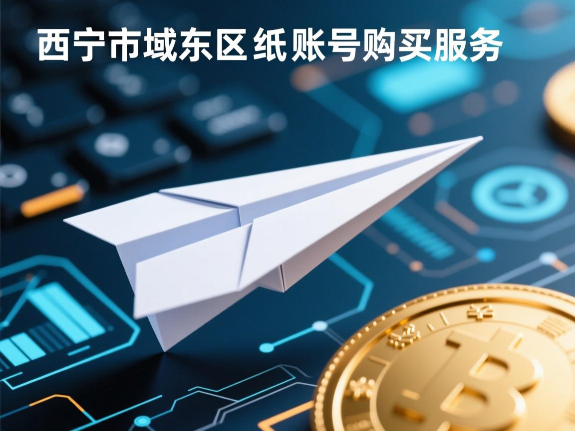 西宁市城东区纸飞机账号购买服务