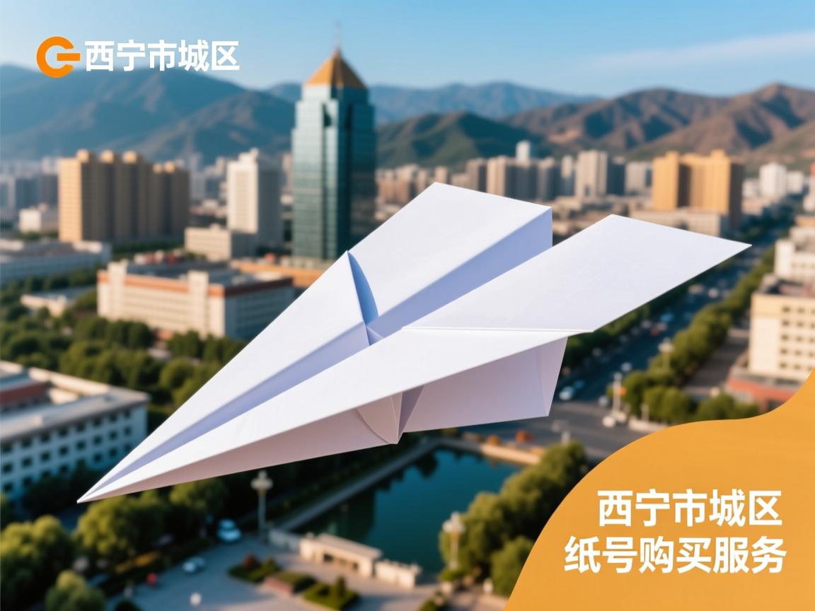 西宁市城中区纸飞机账号购买服务