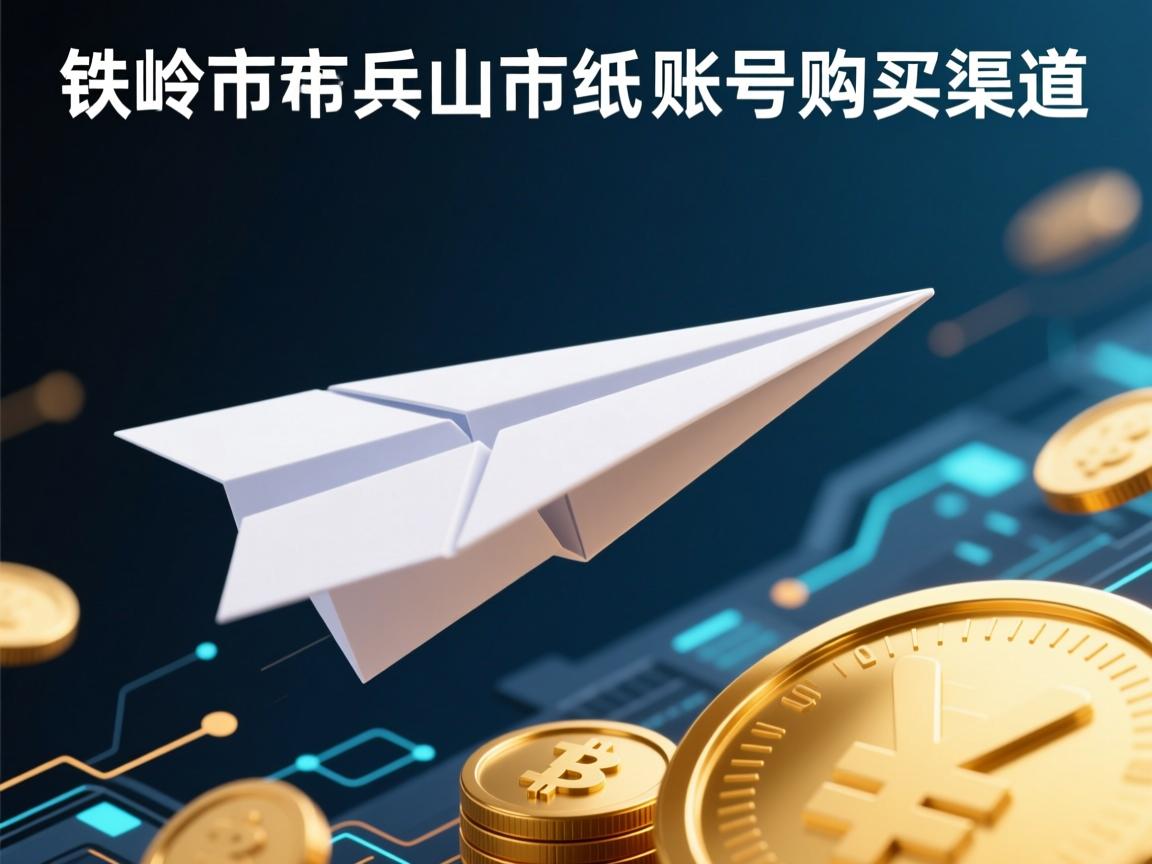 铁岭市调兵山市纸飞机账号购买渠道