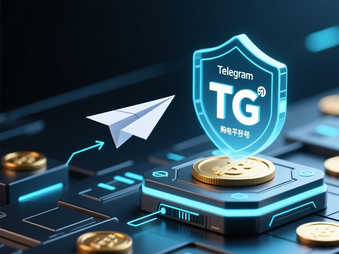 从平台到账号：深入了解telegram、TG、纸飞机、电报号购买的安全保障机制