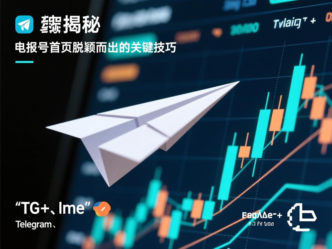 揭秘：让你的telegram、TG、纸飞机、电报号首页脱颖而出的关键技巧