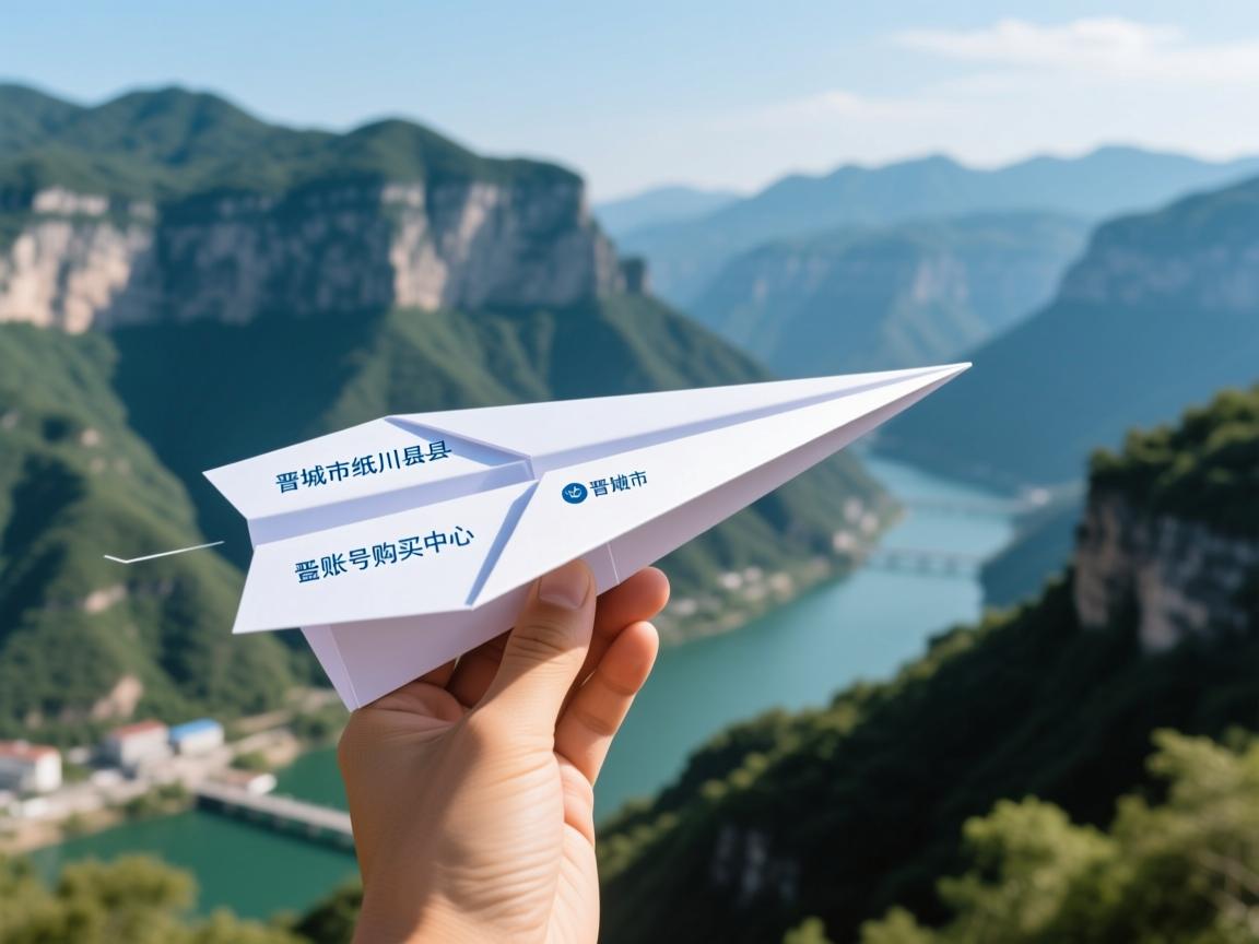 晋城市陵川县纸飞机账号购买中心的相关长尾关键词是那些