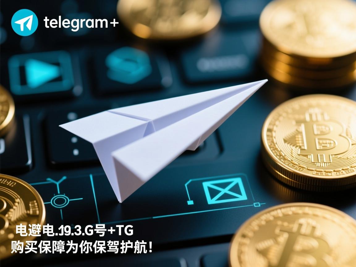 如何避免购买陷阱？telegram、TG、纸飞机、电报号购买保障为你保驾护航！