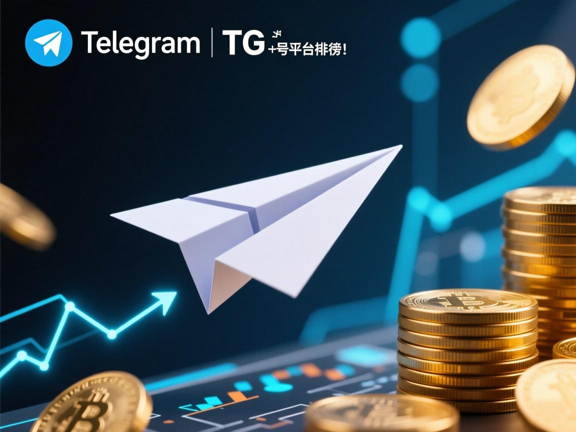 让人惊艳的telegram、TG、纸飞机、电报号购买平台排行榜，你不得不关注的平台！