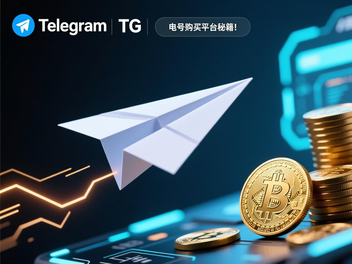 最火telegram、TG、纸飞机、电报号购买平台评测，用户反馈透露的购买秘籍！