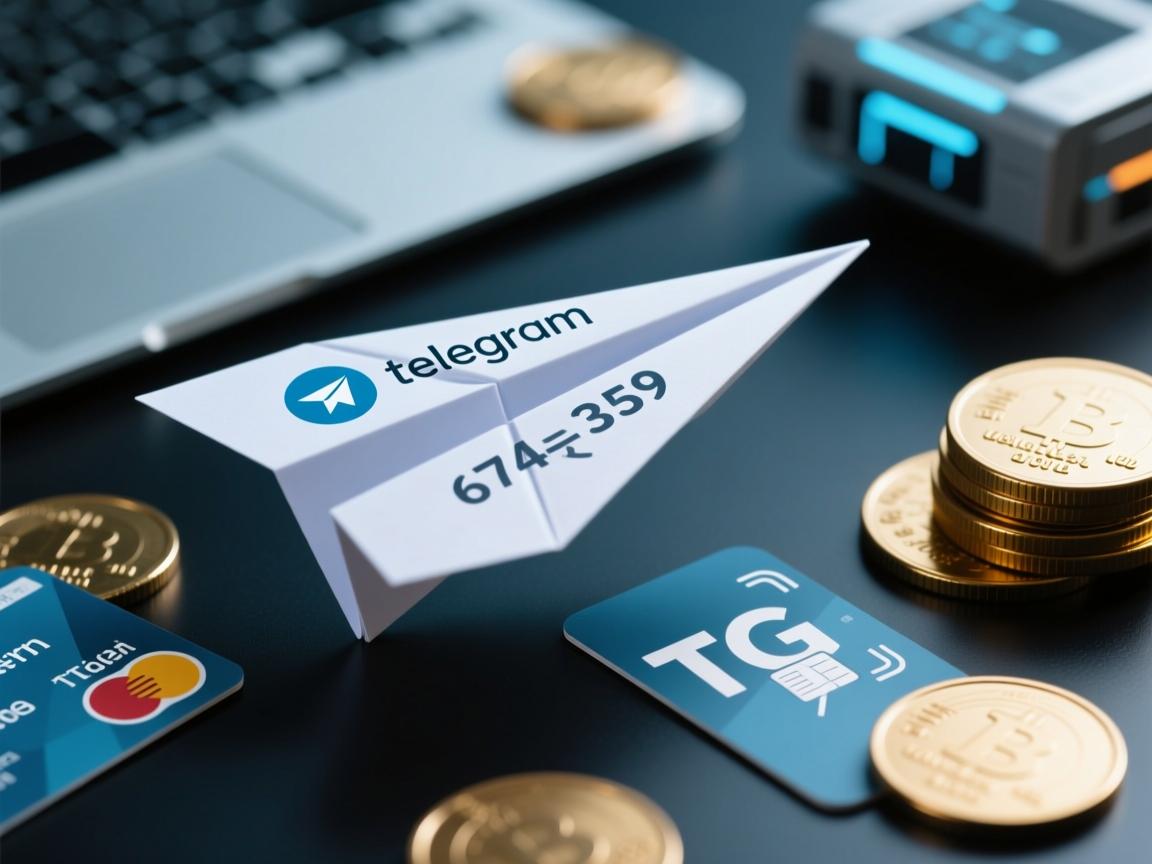 telegram、TG、纸飞机、电报号购买合法吗？一文说清你不知道的“灰色地带”真相！