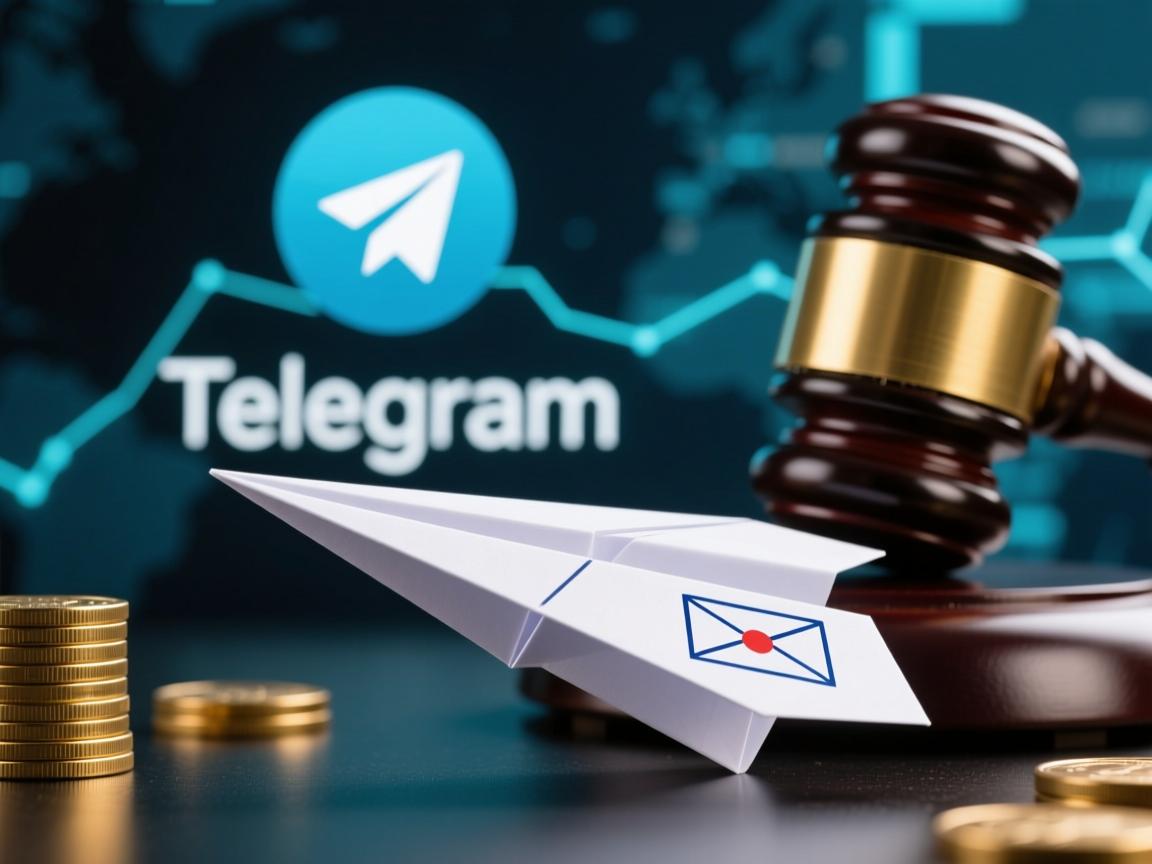 购买telegram、TG、纸飞机、电报账号，背后隐藏的法律陷阱，你知道吗？