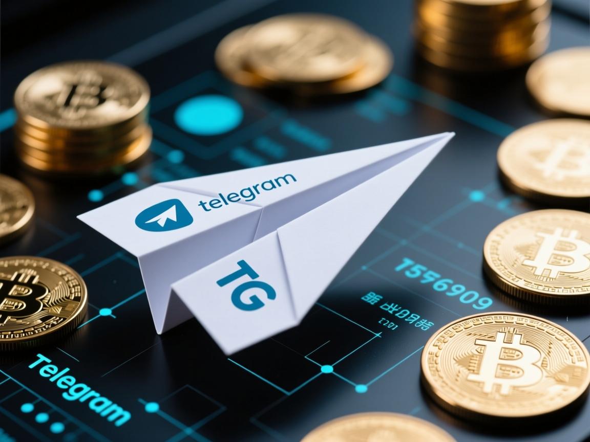 telegram、TG、纸飞机、电报号买卖新趋势：正规平台与黑市交易的差别有多大？