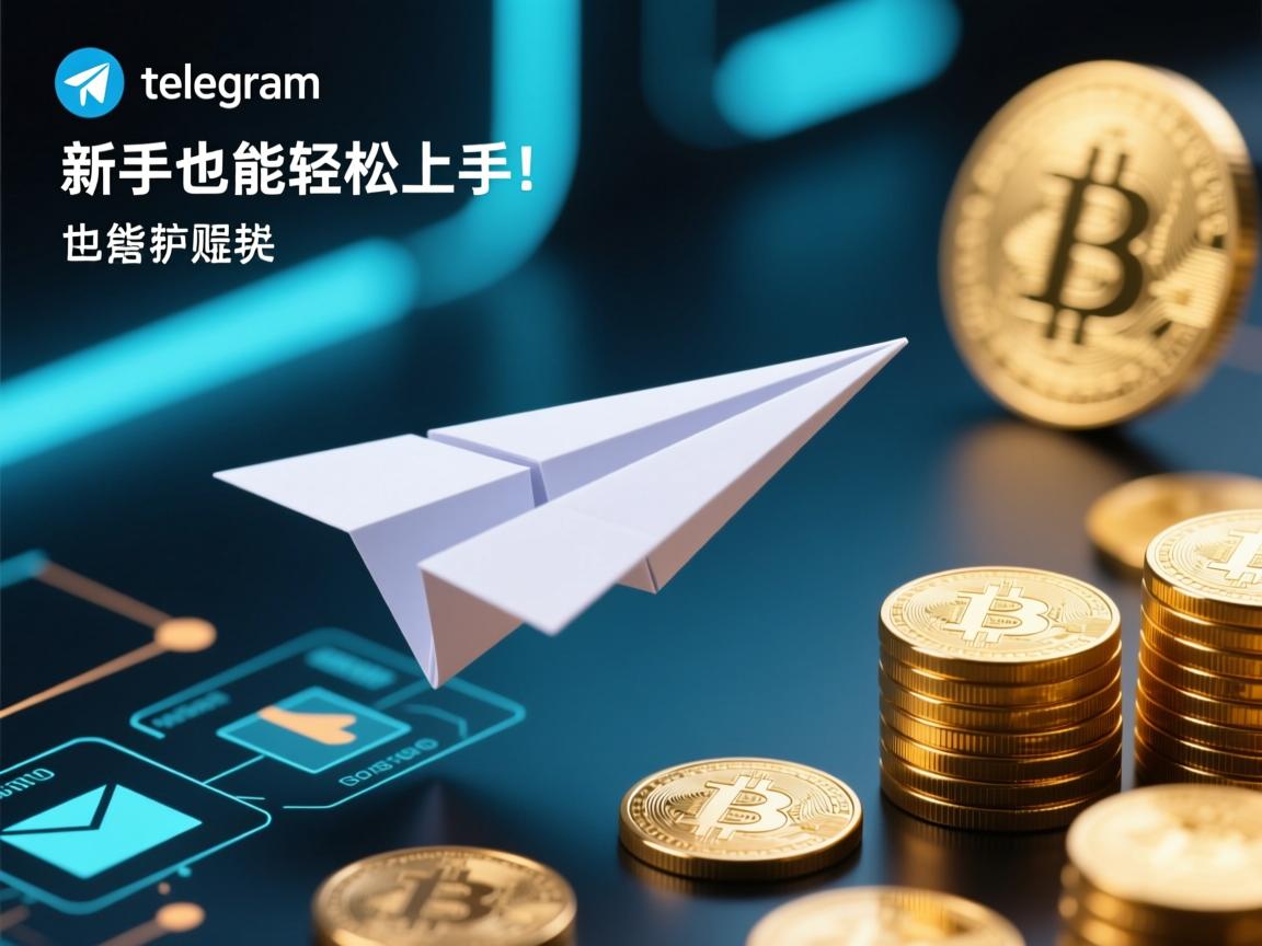 最全telegram、TG、纸飞机、电报账号出售流程指南:新手也能轻松上手!