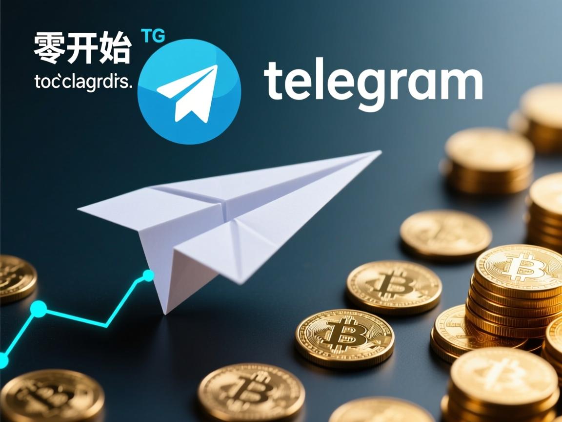 从零开始：telegram、TG、纸飞机、电报号购买注意事项及风险防范