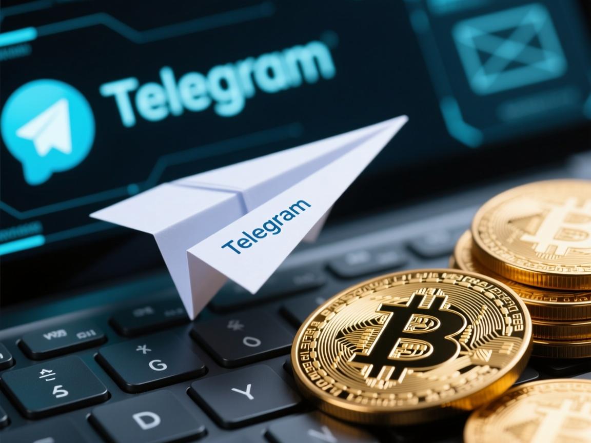 揭秘！购买telegram、TG、纸飞机、电报账号的隐藏风险j与避坑技巧