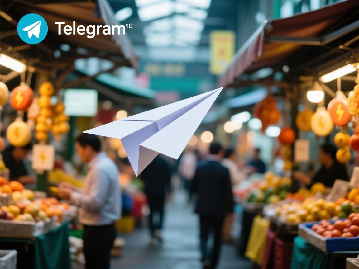 市场热潮来袭！如何通过telegram、TG、纸飞机、电报号购买咨询获得行业领先地位