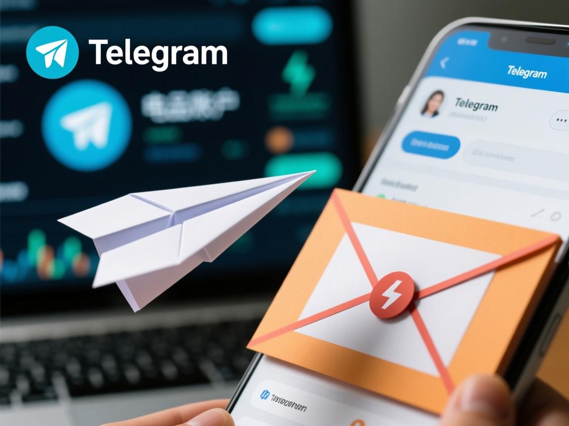 购买telegram、TG、纸飞机、电报成品账户前，你的准备工作做到位了吗？这些细节不能忽视