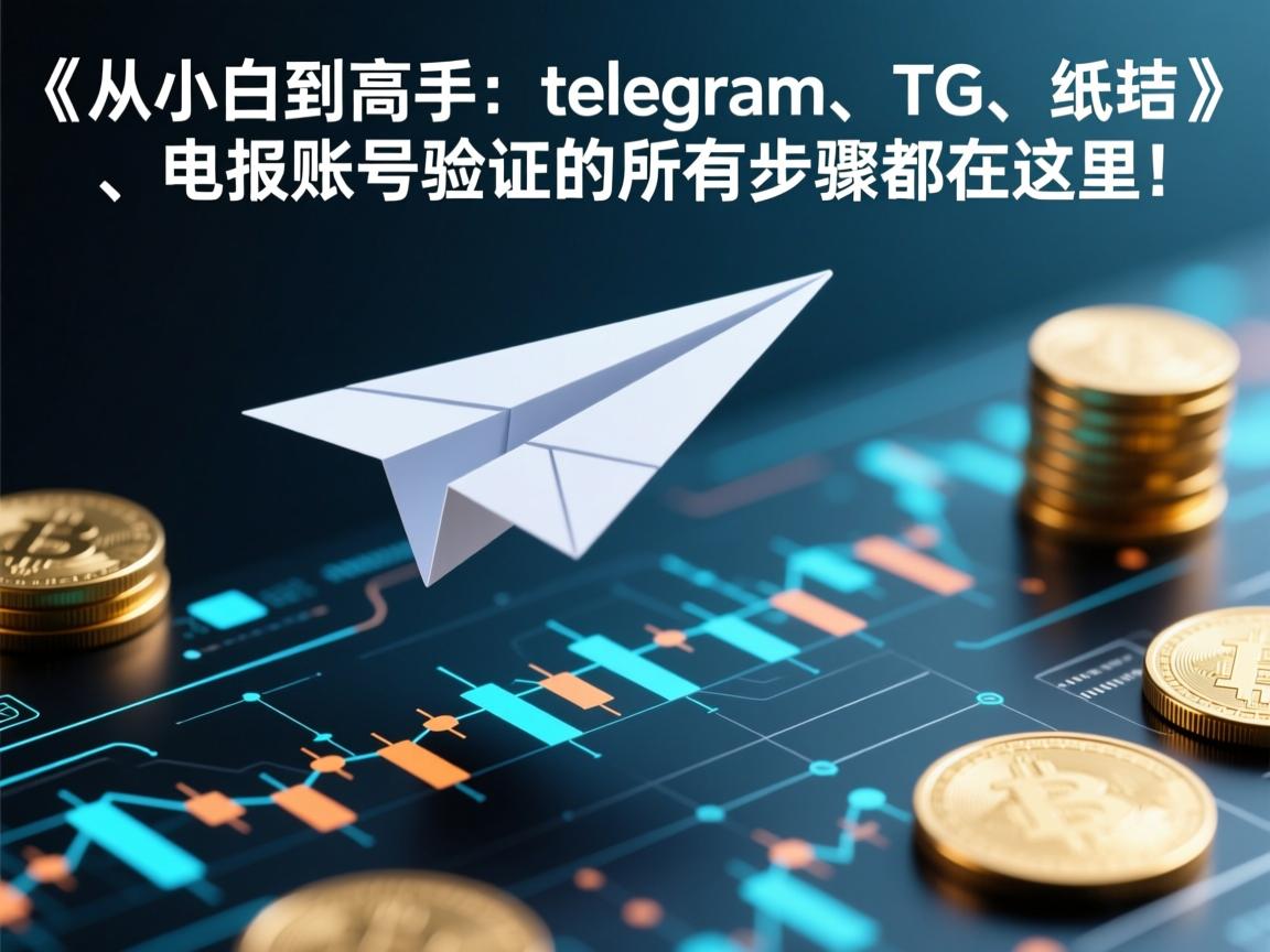 《从小白到高手：telegram、TG、纸飞机、电报账号验证的所有步骤都在这里！》