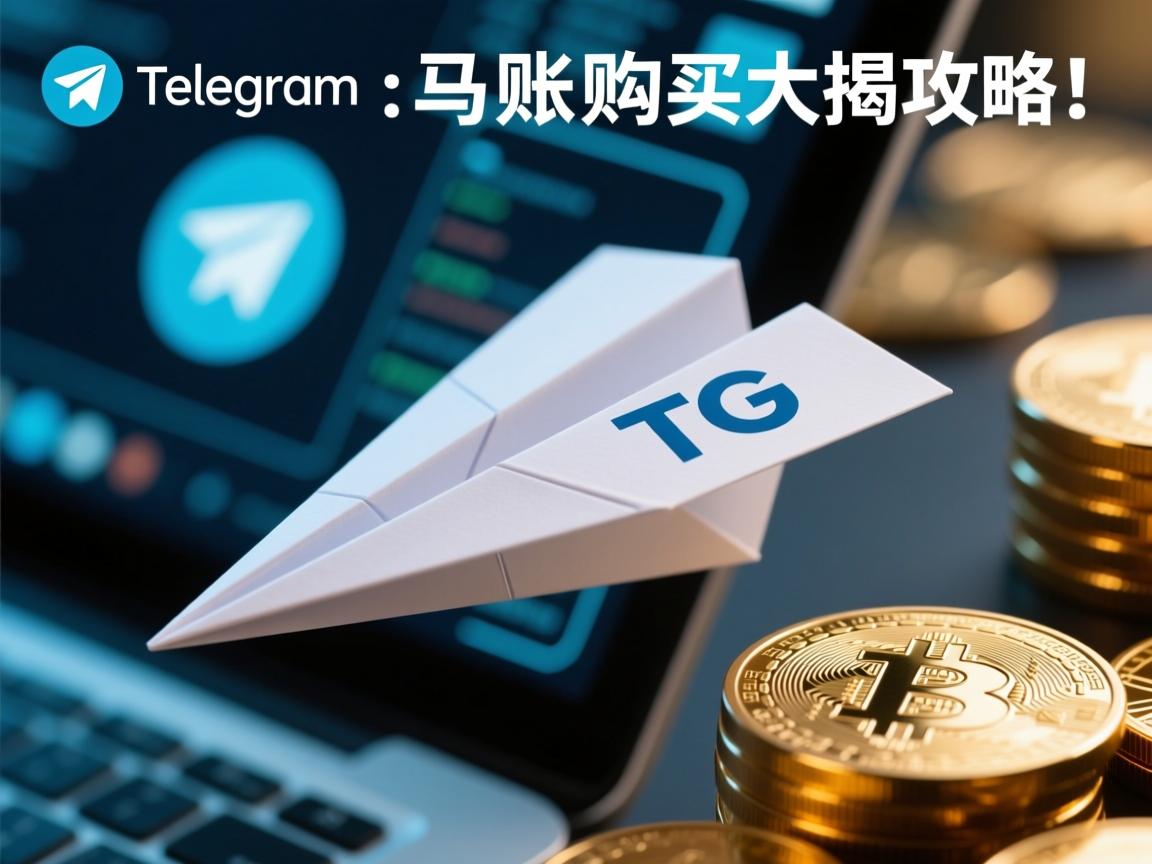 telegram、TG、纸飞机、电报账号购买大揭秘：从平台选购到后期维护全攻略！