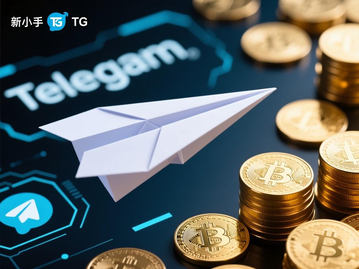 从新手到高手：telegram、TG、纸飞机、电报账号购买完全指南