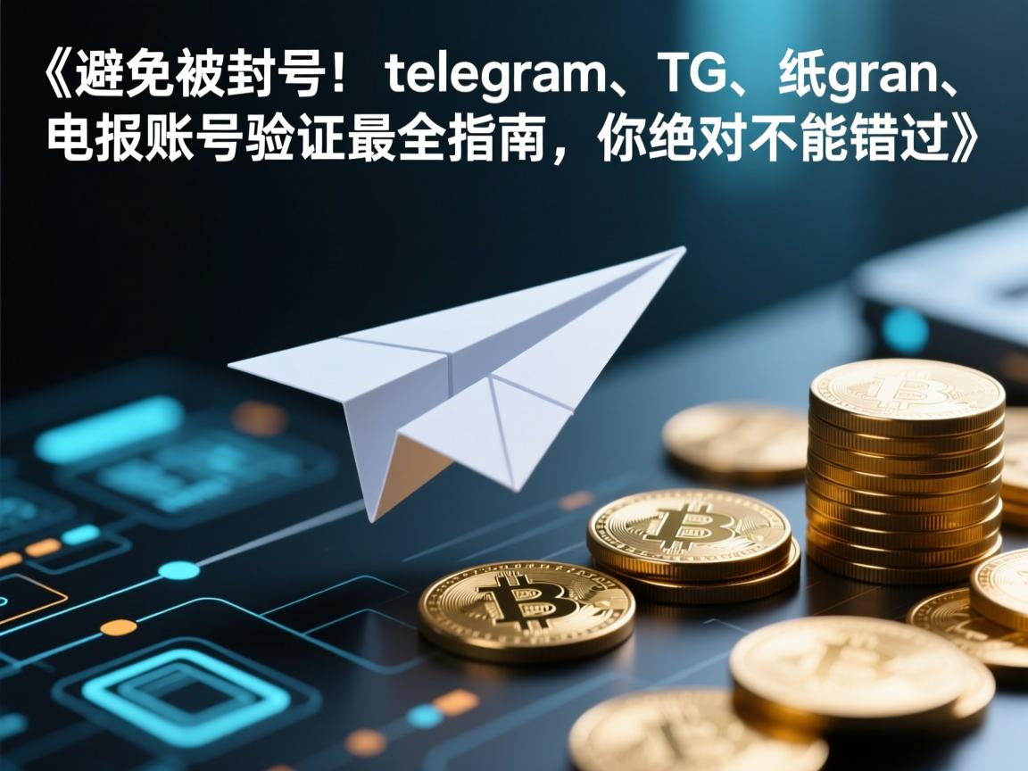《避免被封号！telegram、TG、纸飞机、电报账号验证最全指南，你绝对不能错过》