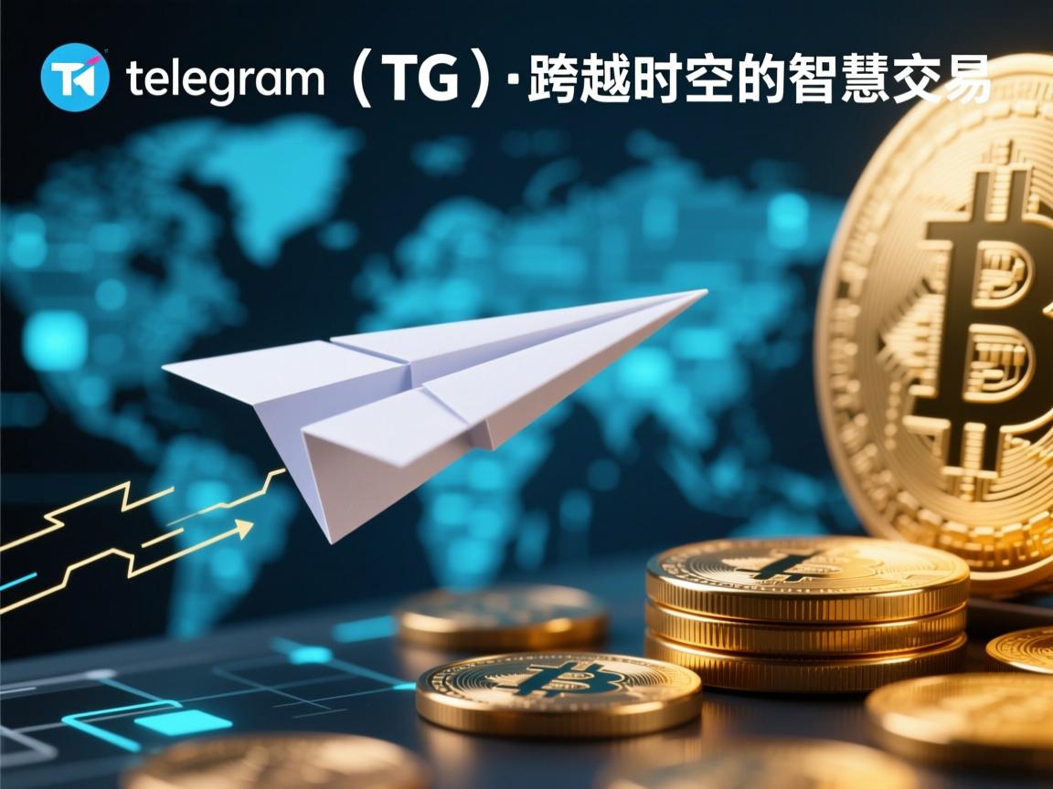 telegram、TG、纸飞机、电报号合作购买：跨越时空的智慧交易，如何助你提升竞争力？