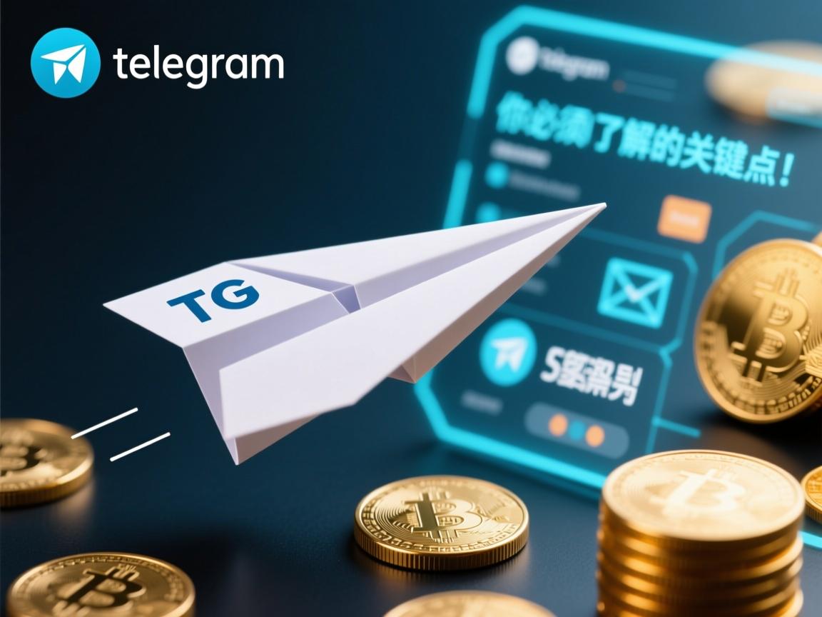 telegram、TG、纸飞机、电报号套餐购买前，你必须了解的关键点！
