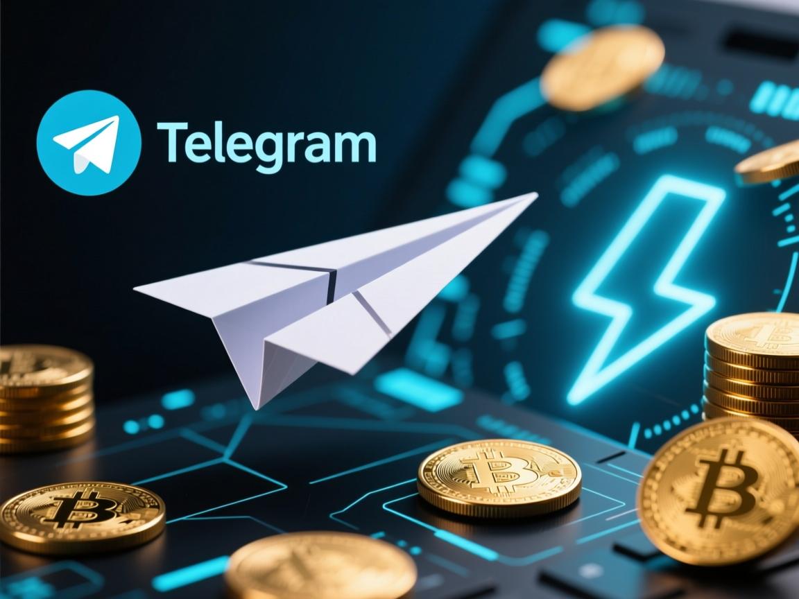 不可不知的秘密：telegram、TG、纸飞机、电报账号购买骗局内幕