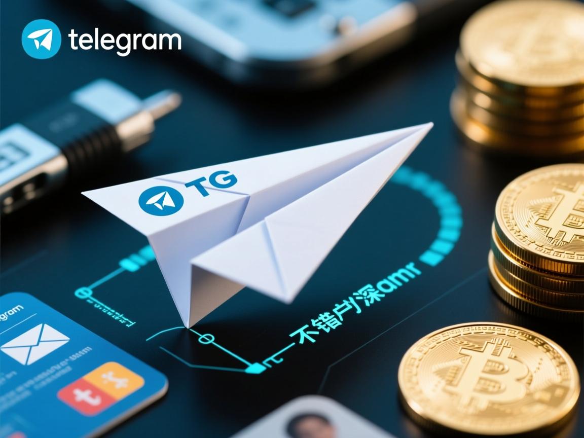 telegram、TG、纸飞机、电报成品账户购买链接深度剖析：不容错过的必备工具！