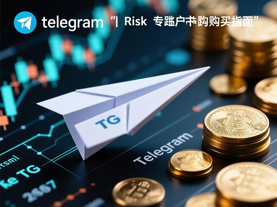 telegram、TG、纸飞机、电报成品账户购买指南：低风险，高收益的投资机会