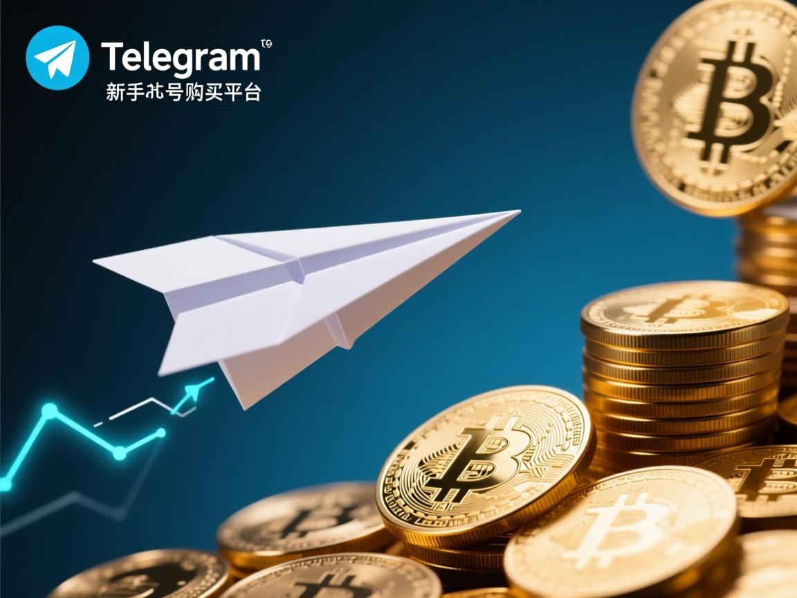 从新手到高手，telegram、TG、纸飞机、电报号购买平台的使用心得与技巧