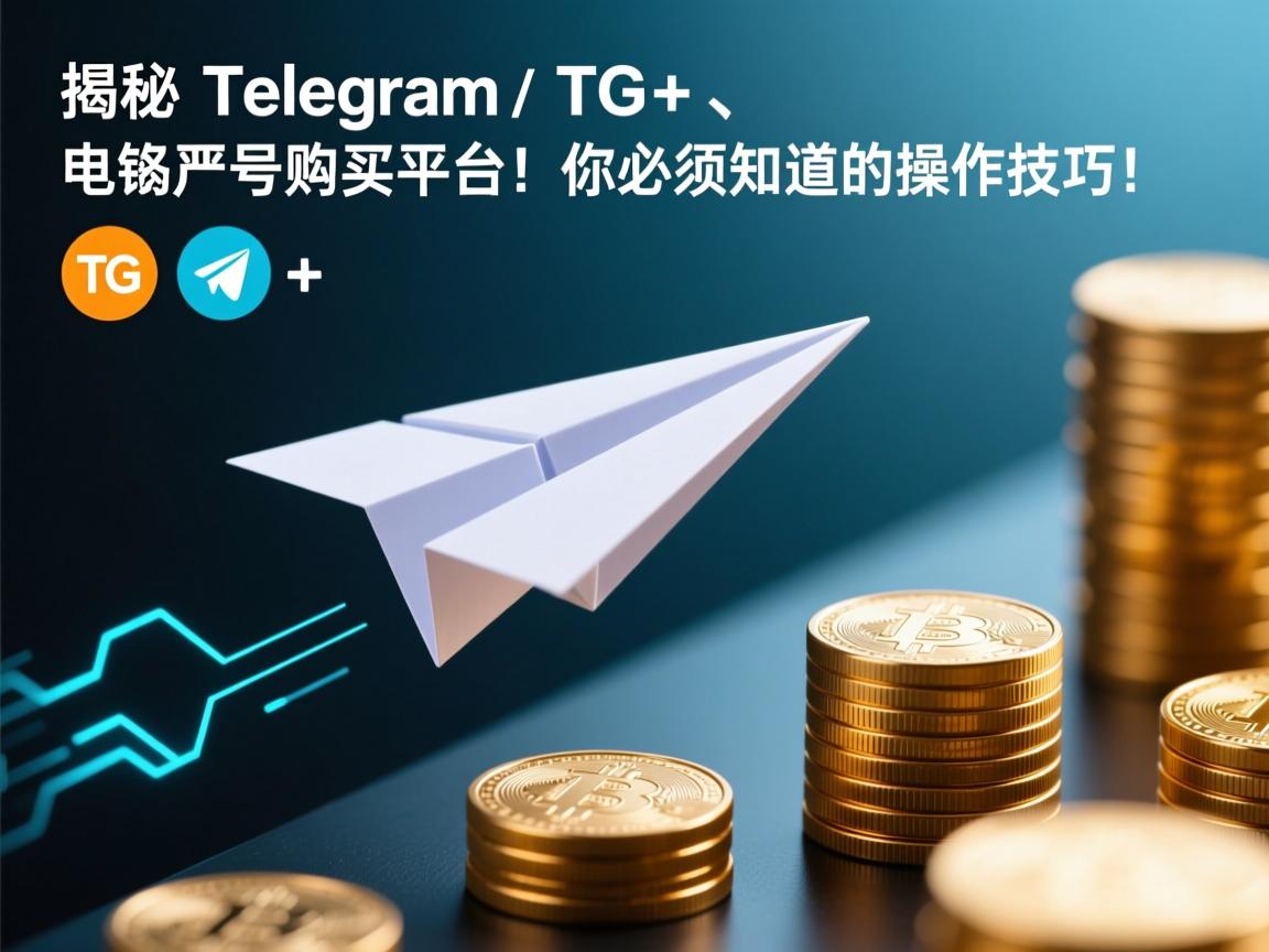 揭秘telegram、TG、纸飞机、电报号购买平台：你必须知道的操作技巧！