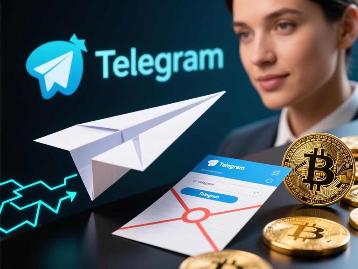 为何越来越多人选择购买telegram、TG、纸飞机、电报账号？背后的秘密你知道吗