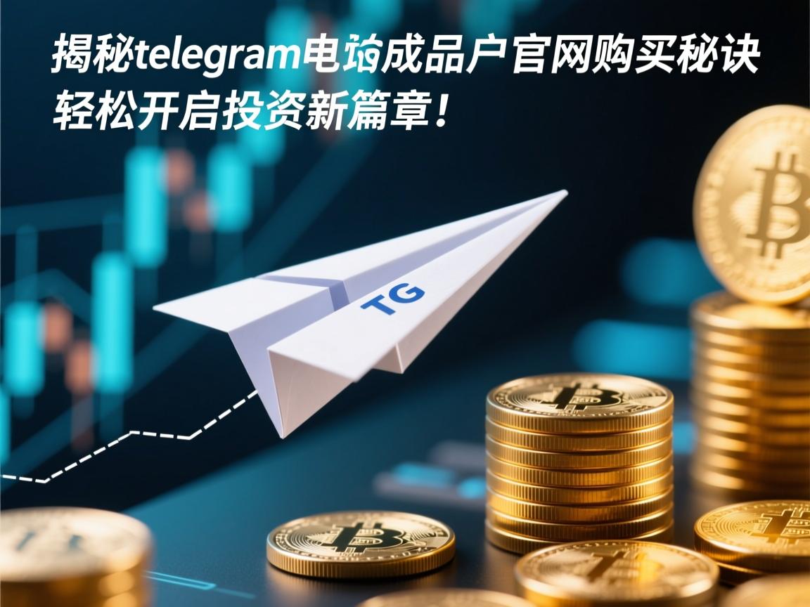 揭秘telegram、TG、纸飞机、电报成品账户官网购买秘诀，轻松开启投资新篇章！
