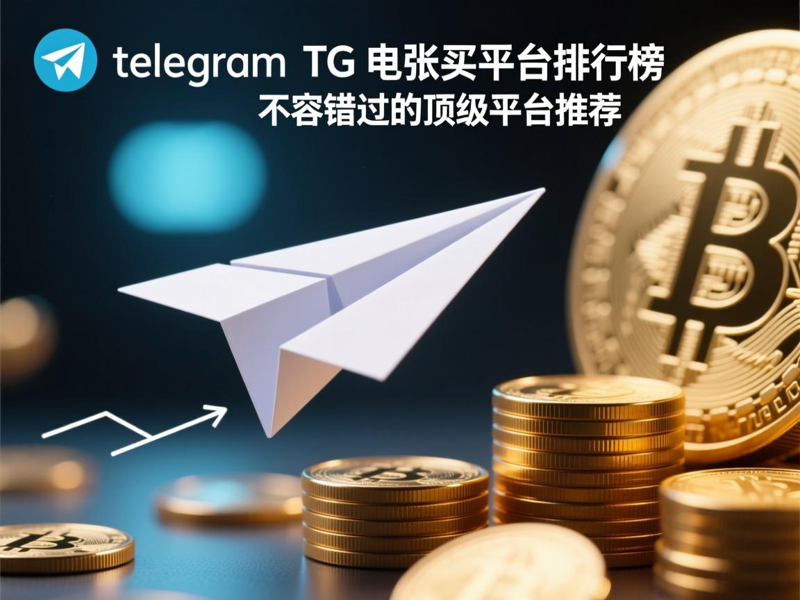 telegram、TG、纸飞机、电报账号购买平台排行榜:不容错过的顶级平台推荐