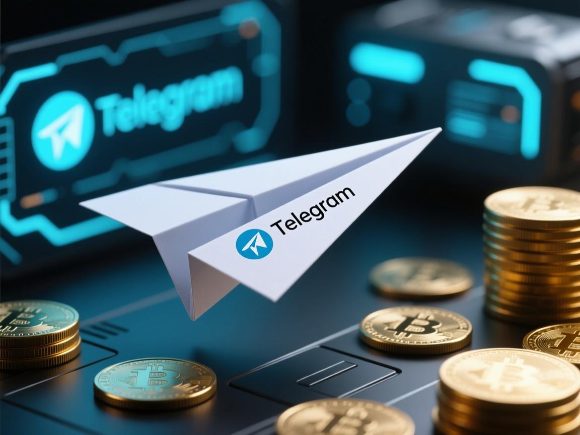 telegram、TG、纸飞机、电报账号购买的隐秘世界：你不知道的那些事儿！