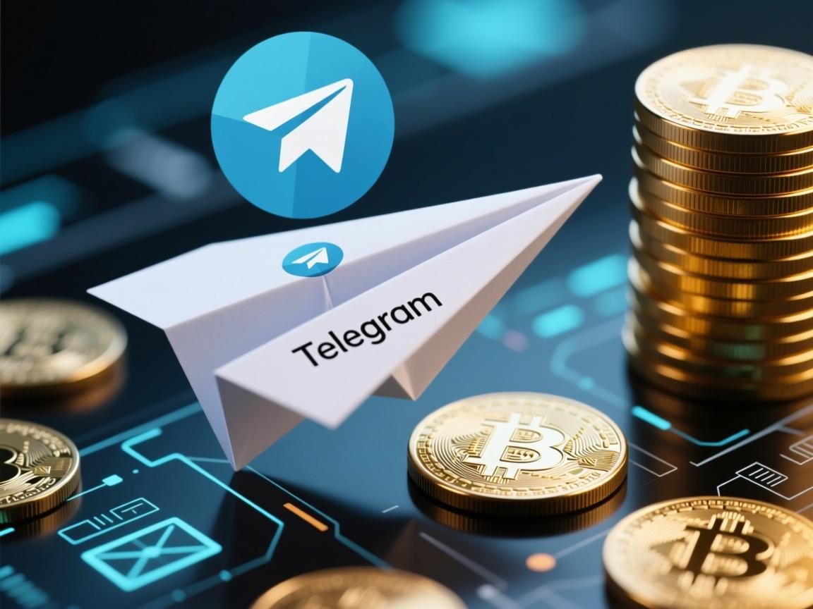 telegram、TG、纸飞机、电报账号购买资源的正确打开方式，打造你的专属数字资产