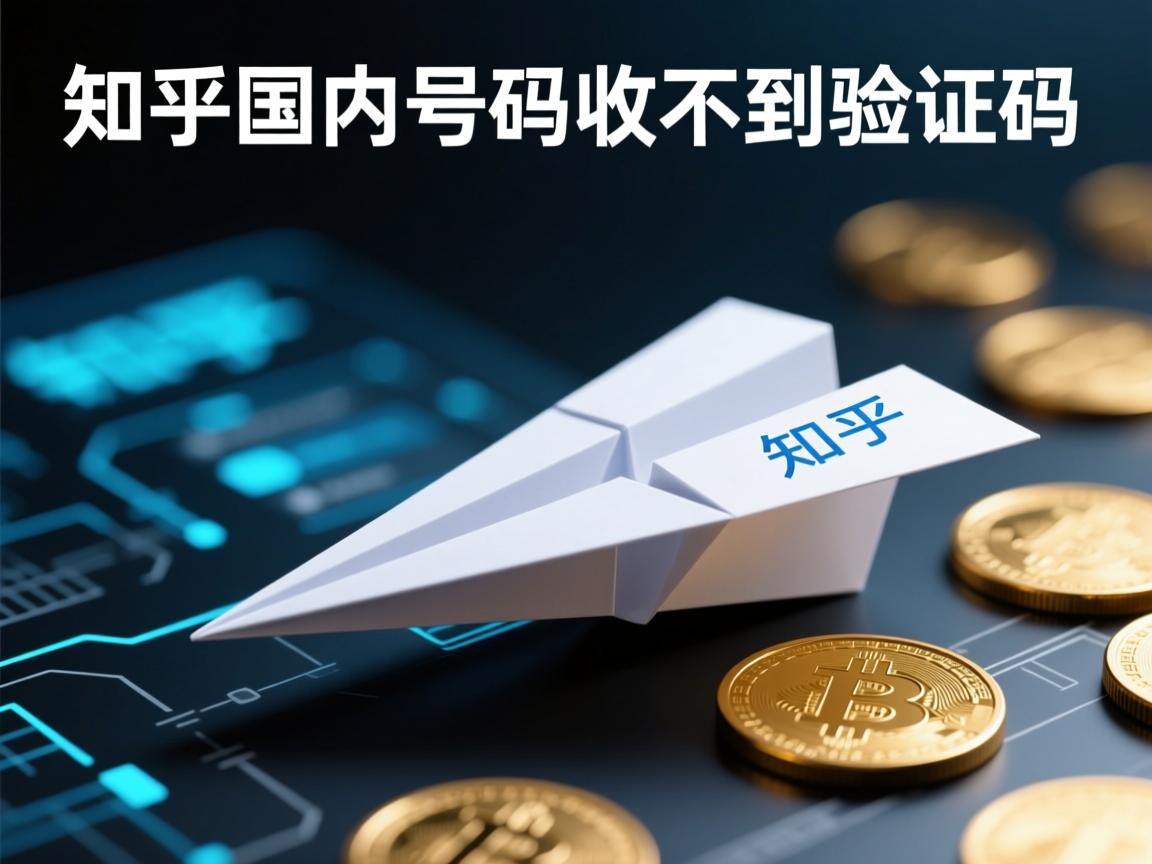 知乎 纸飞机国内号码收不到验证码