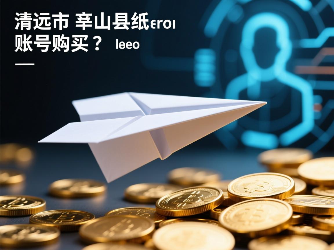 清远市阳山县纸飞机账号购买