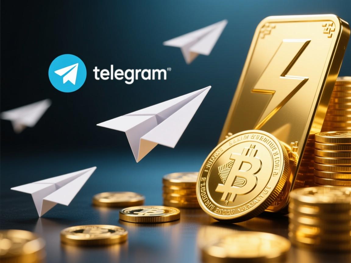 为何这些telegram、TG、纸飞机、电报账号卖得比黄金还贵？揭秘背后的秘诀！