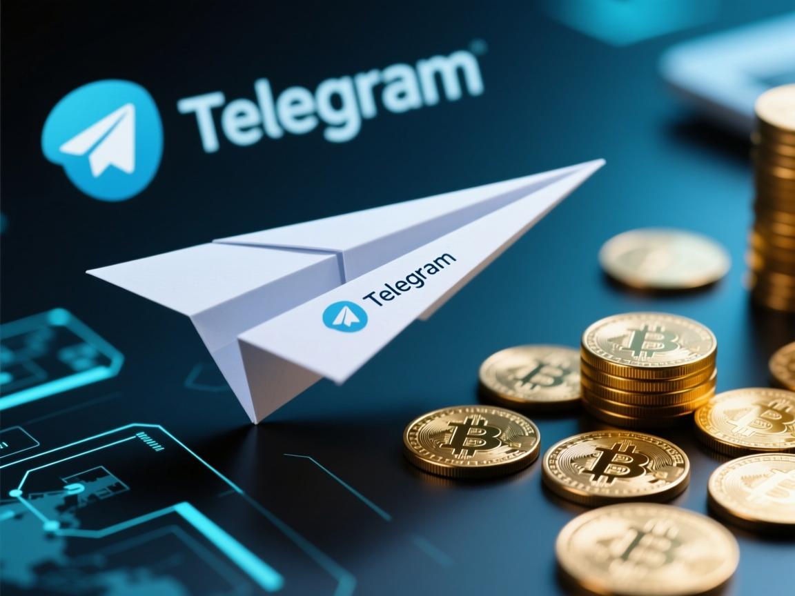 揭秘：telegram、TG、纸飞机、电报成品账户购买背后的那些隐秘优势